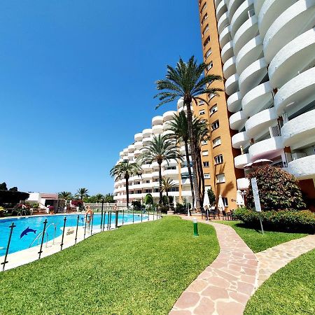 Estudio Coronado 324 Marbella Zewnętrze zdjęcie