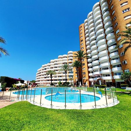 Estudio Coronado 324 Marbella Zewnętrze zdjęcie