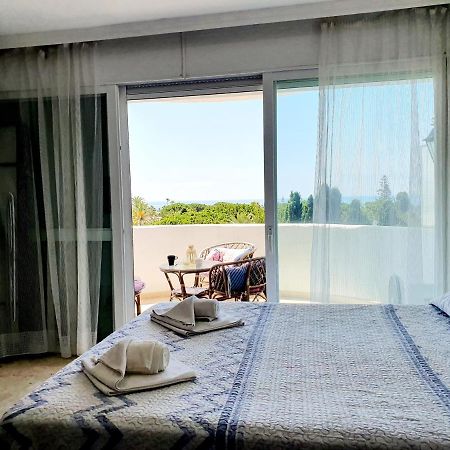 Estudio Coronado 324 Marbella Zewnętrze zdjęcie