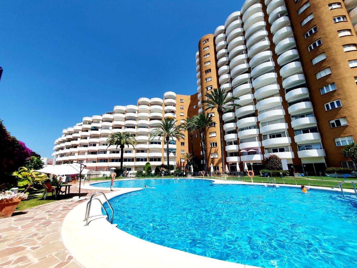 Estudio Coronado 324 Marbella Zewnętrze zdjęcie