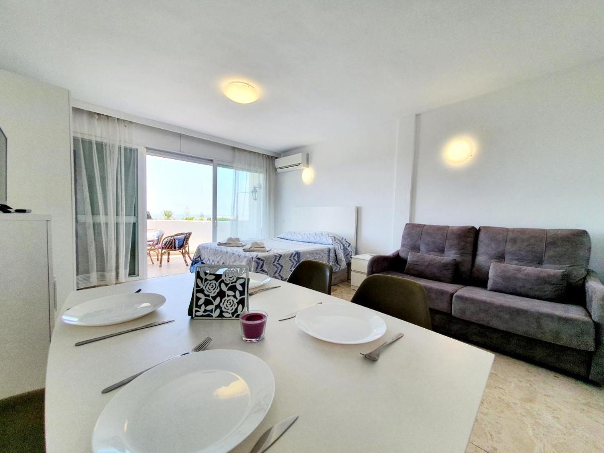 Estudio Coronado 324 Marbella Zewnętrze zdjęcie