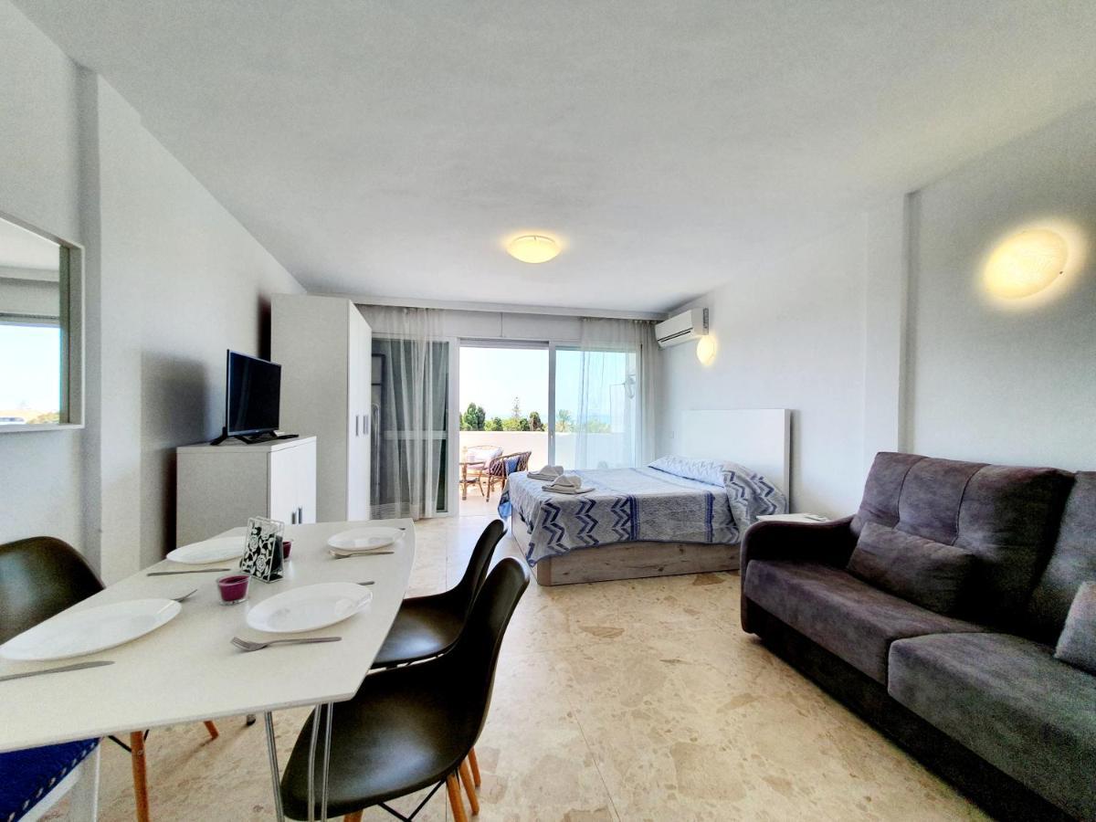 Estudio Coronado 324 Marbella Zewnętrze zdjęcie
