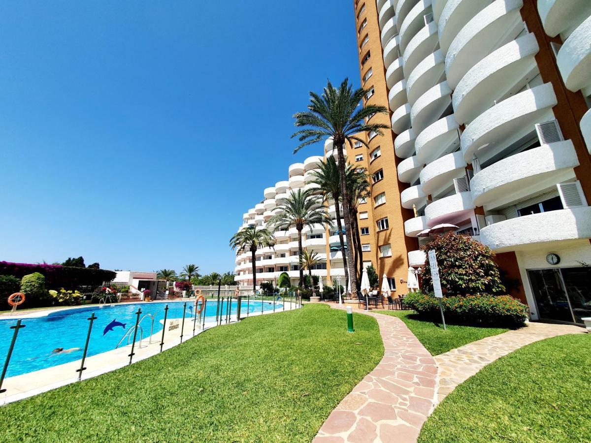 Estudio Coronado 324 Marbella Zewnętrze zdjęcie