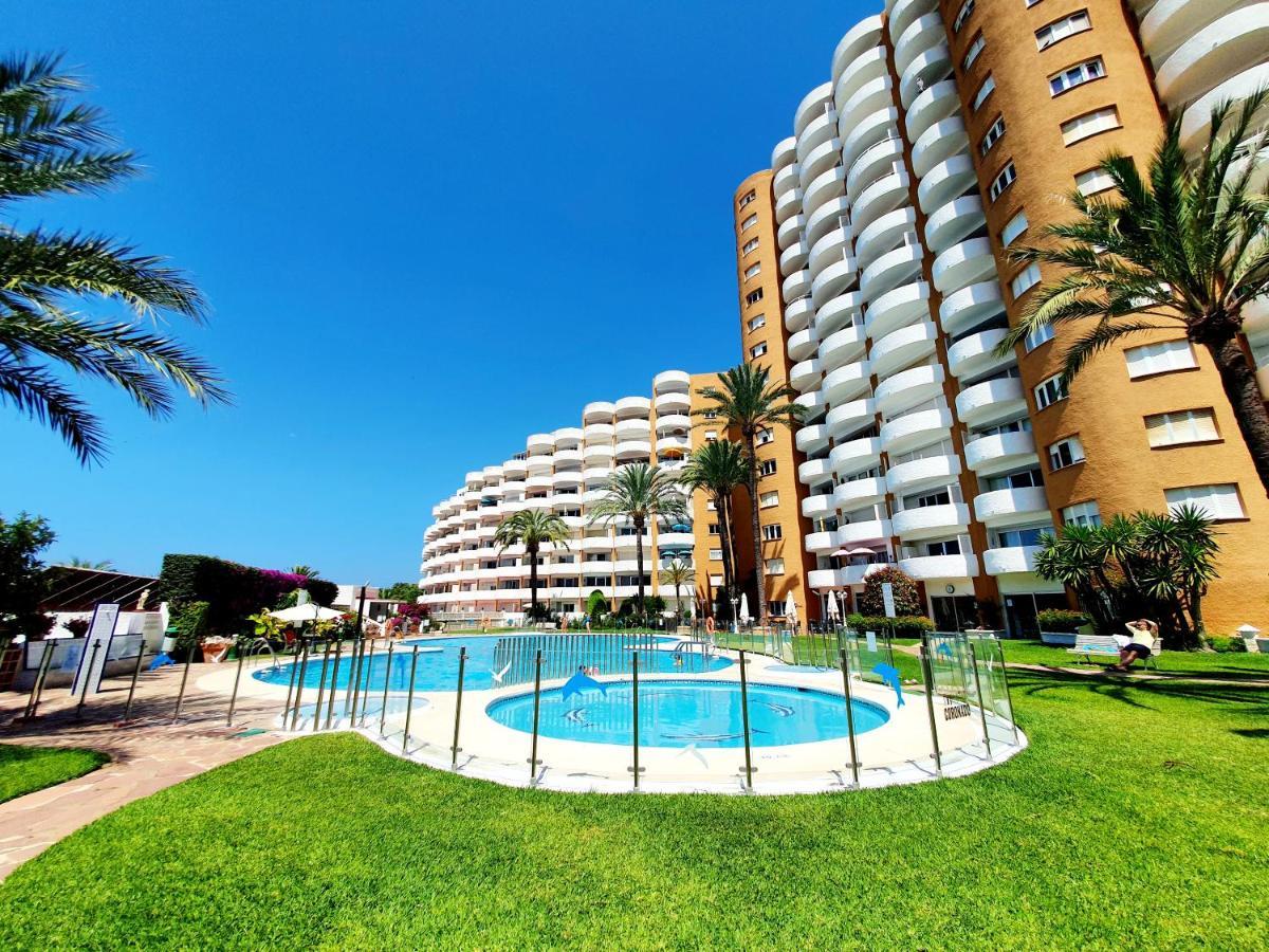 Estudio Coronado 324 Marbella Zewnętrze zdjęcie