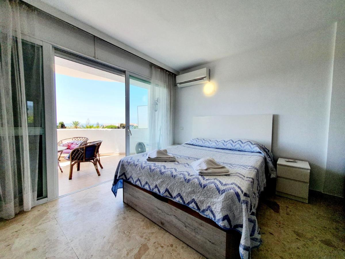 Estudio Coronado 324 Marbella Zewnętrze zdjęcie