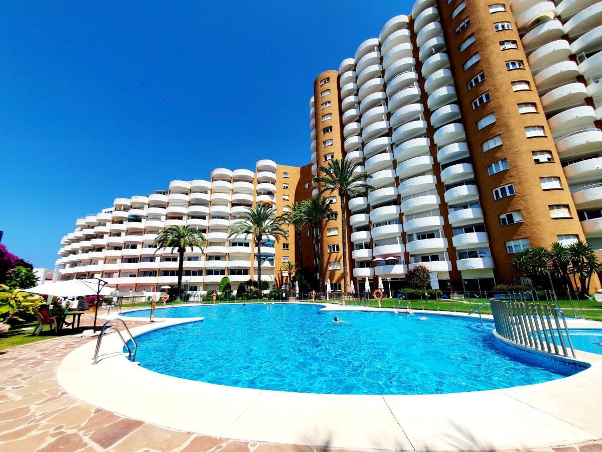 Estudio Coronado 324 Marbella Zewnętrze zdjęcie