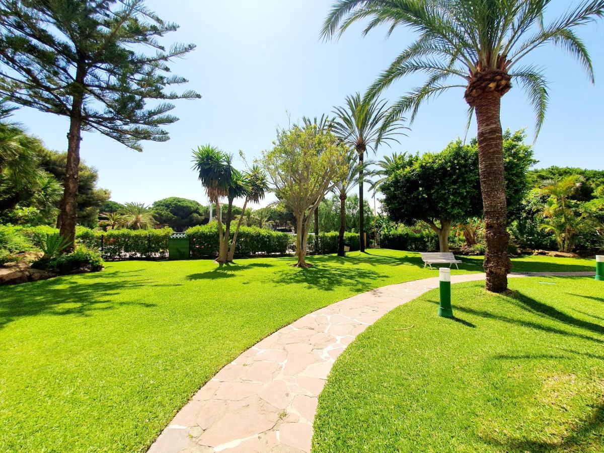 Estudio Coronado 324 Marbella Zewnętrze zdjęcie