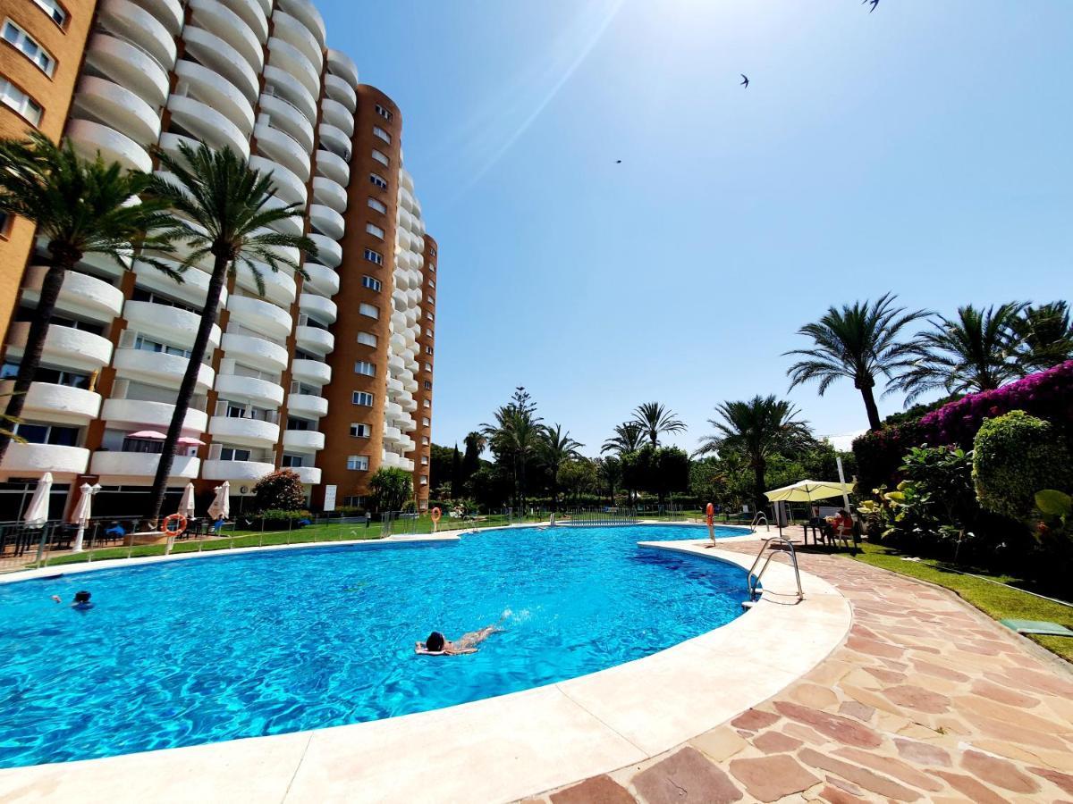 Estudio Coronado 324 Marbella Zewnętrze zdjęcie