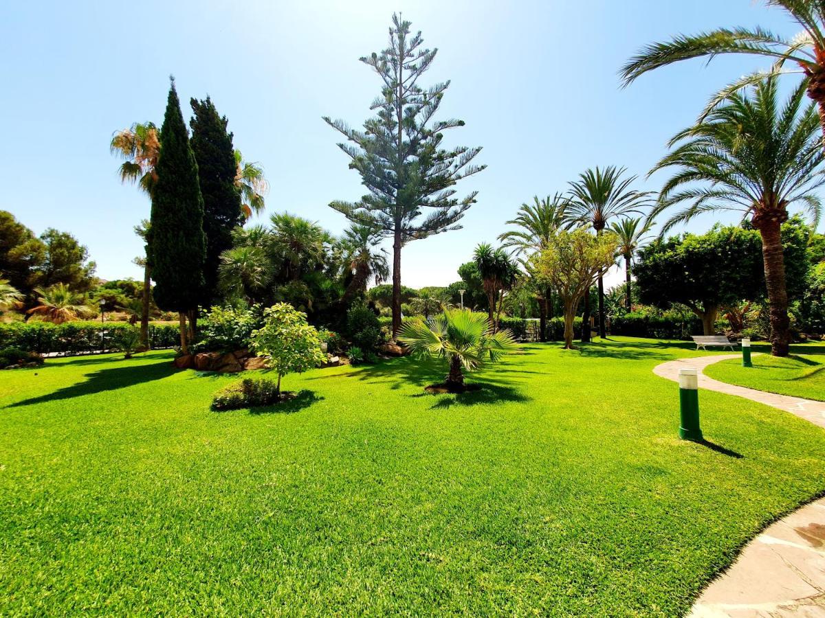 Estudio Coronado 324 Marbella Zewnętrze zdjęcie