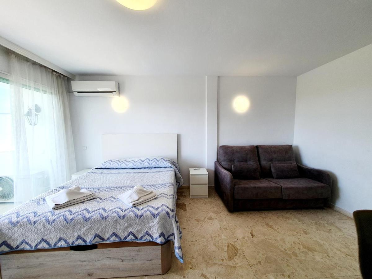 Estudio Coronado 324 Marbella Zewnętrze zdjęcie