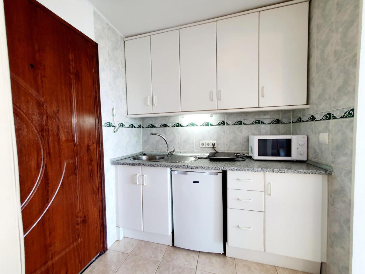 Estudio Coronado 324 Marbella Zewnętrze zdjęcie