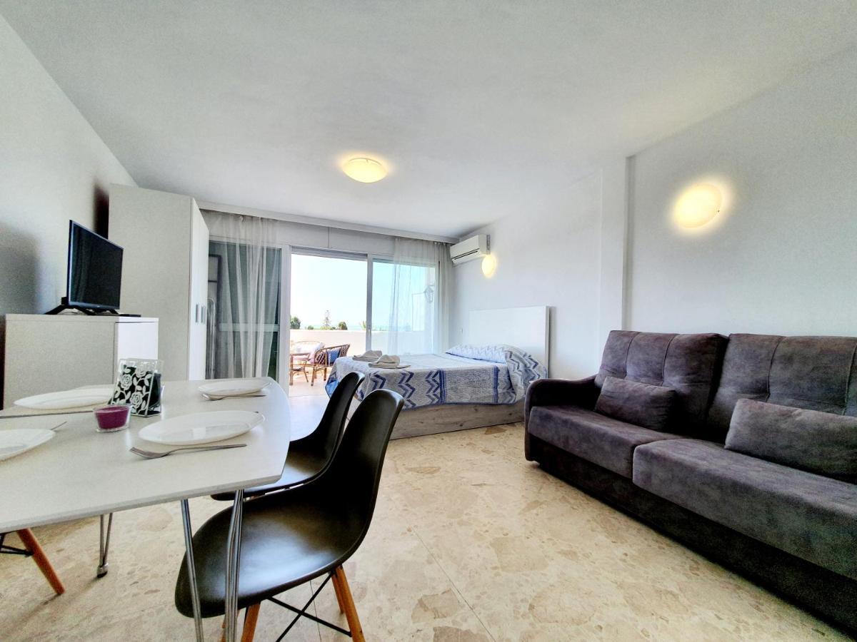 Estudio Coronado 324 Marbella Zewnętrze zdjęcie