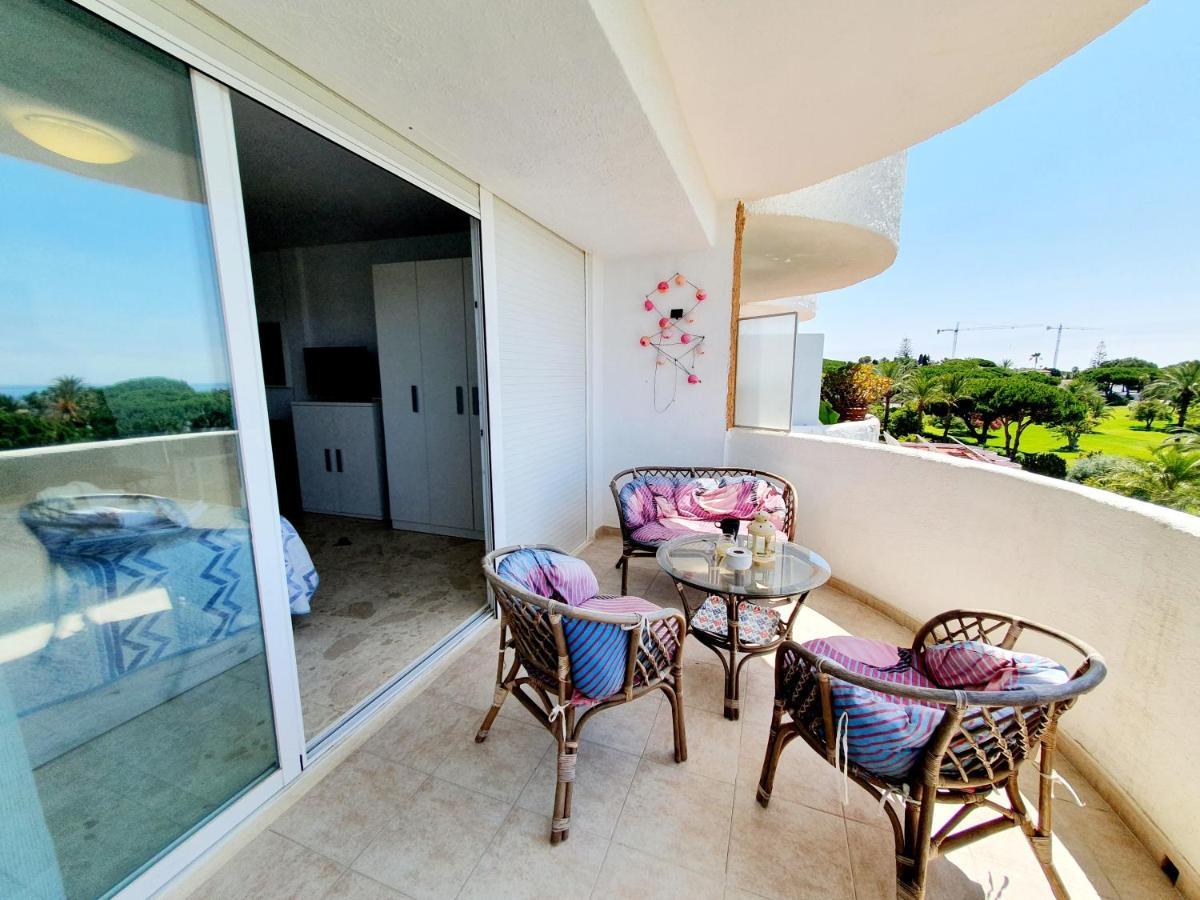 Estudio Coronado 324 Marbella Zewnętrze zdjęcie