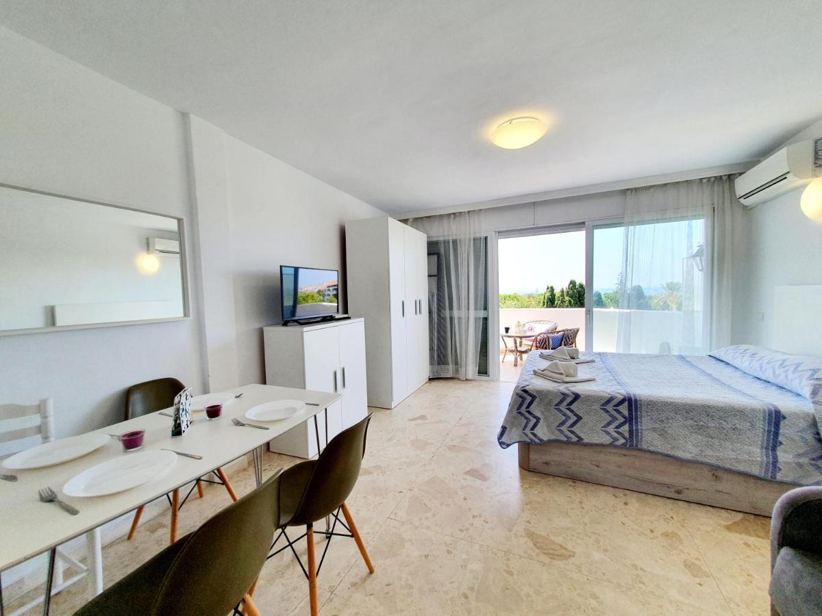 Estudio Coronado 324 Marbella Zewnętrze zdjęcie