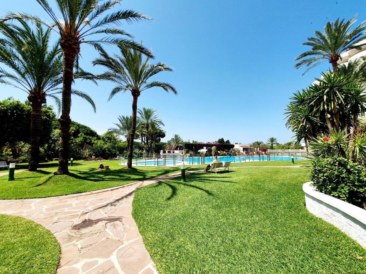 Estudio Coronado 324 Marbella Zewnętrze zdjęcie