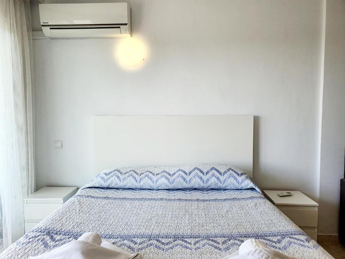 Estudio Coronado 324 Marbella Zewnętrze zdjęcie