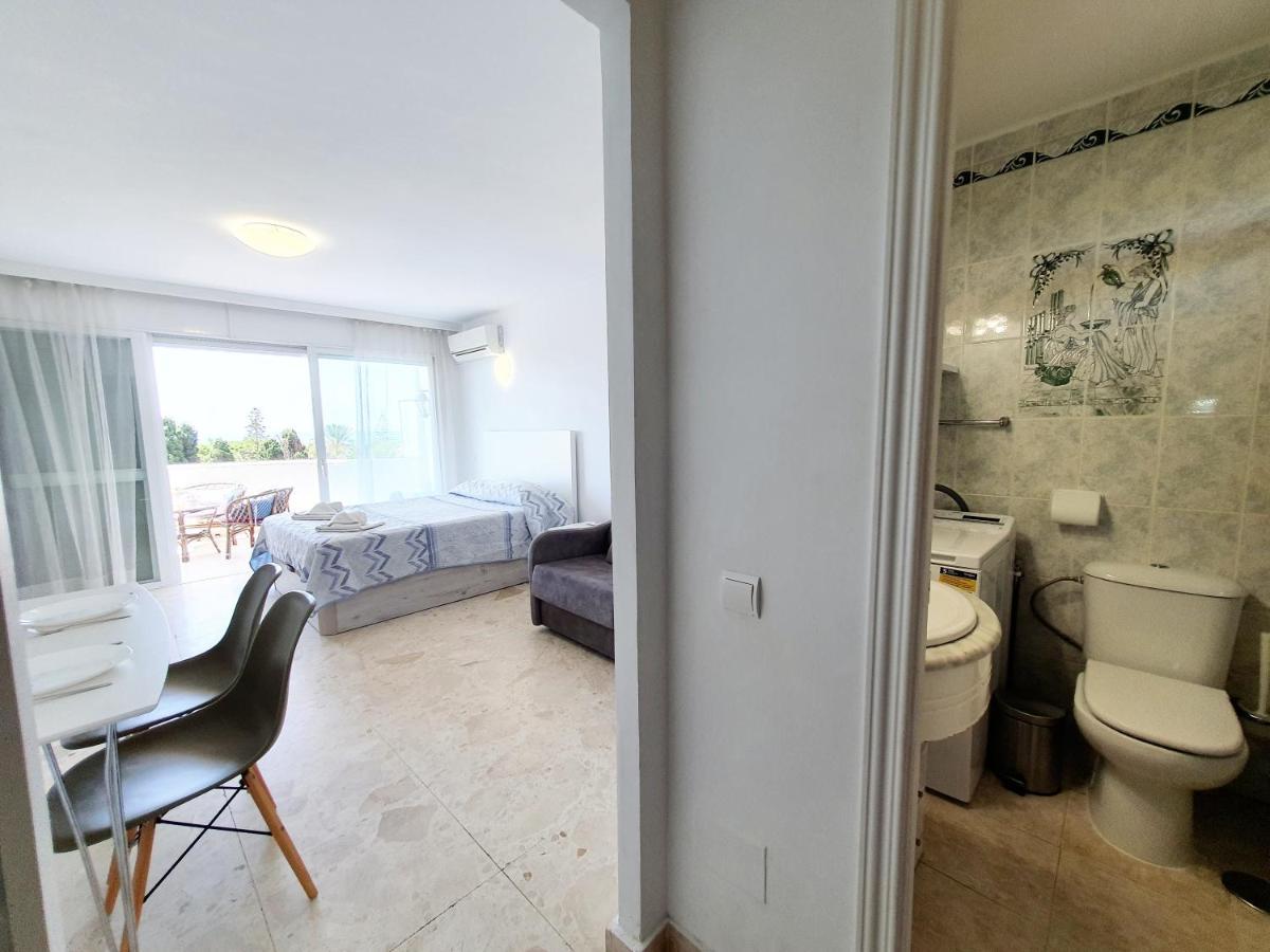 Estudio Coronado 324 Marbella Zewnętrze zdjęcie
