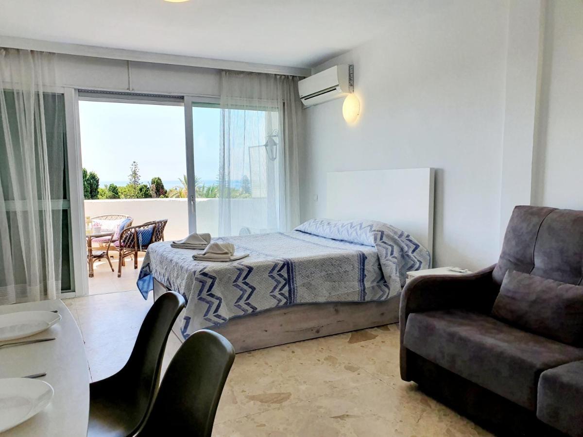 Estudio Coronado 324 Marbella Zewnętrze zdjęcie