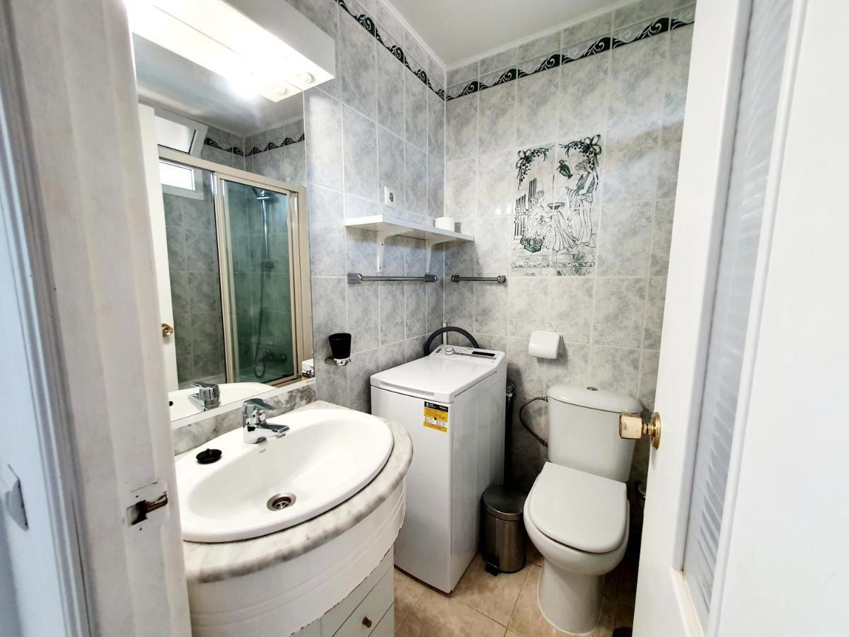 Estudio Coronado 324 Marbella Zewnętrze zdjęcie