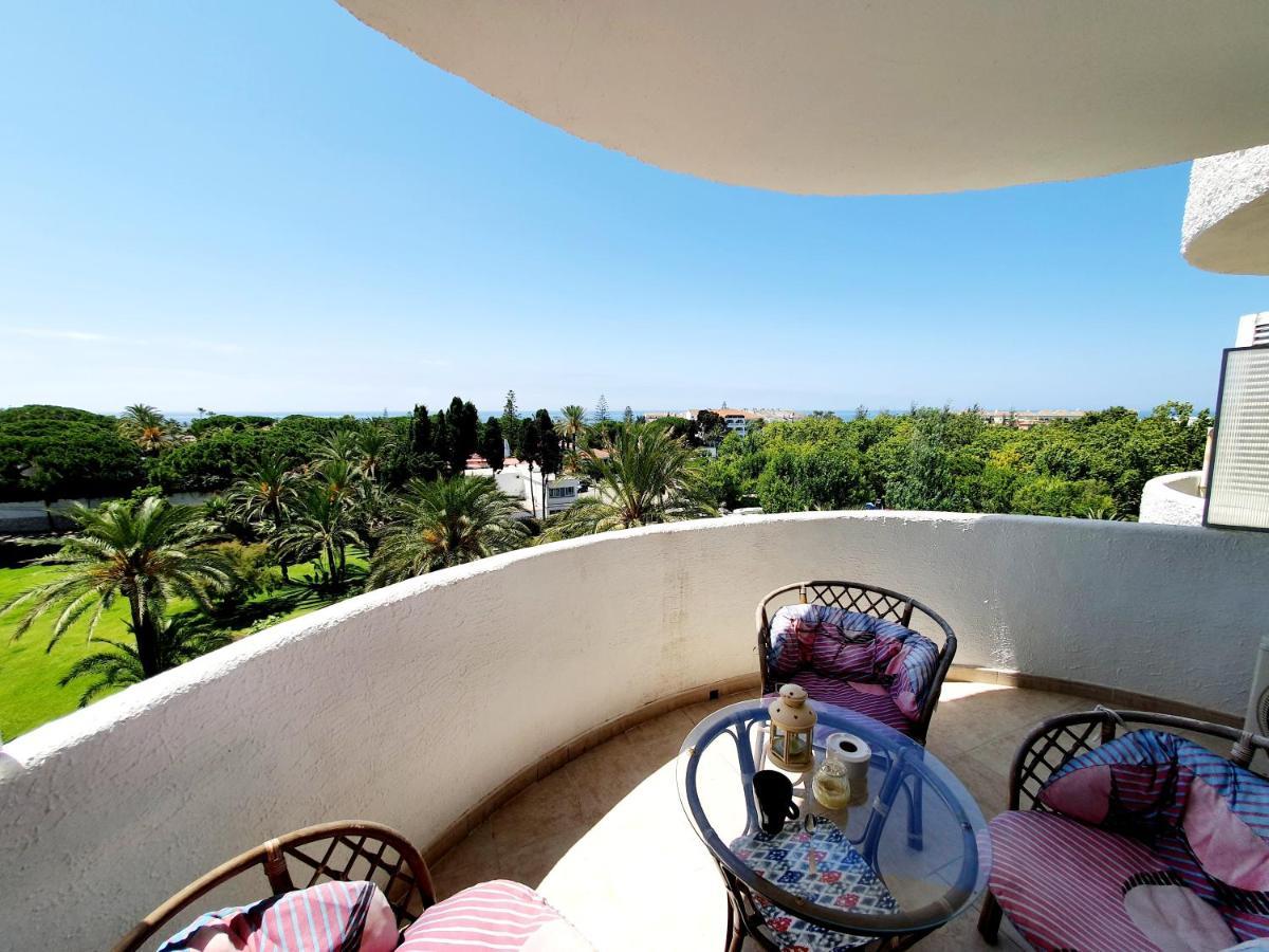 Estudio Coronado 324 Marbella Zewnętrze zdjęcie